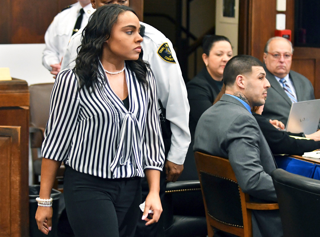 Aaron Hernandezs Double Life Inside The Aftermath Of His -